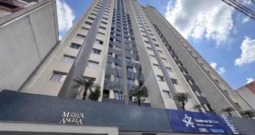 Apartamento com 2 quartos  para alugar, 64.33 m2 por R$2400.00  - Centro - Curitiba/PR