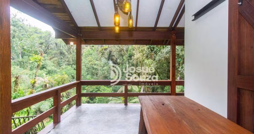Chácara a venda no Recreio da Serra Piraquara