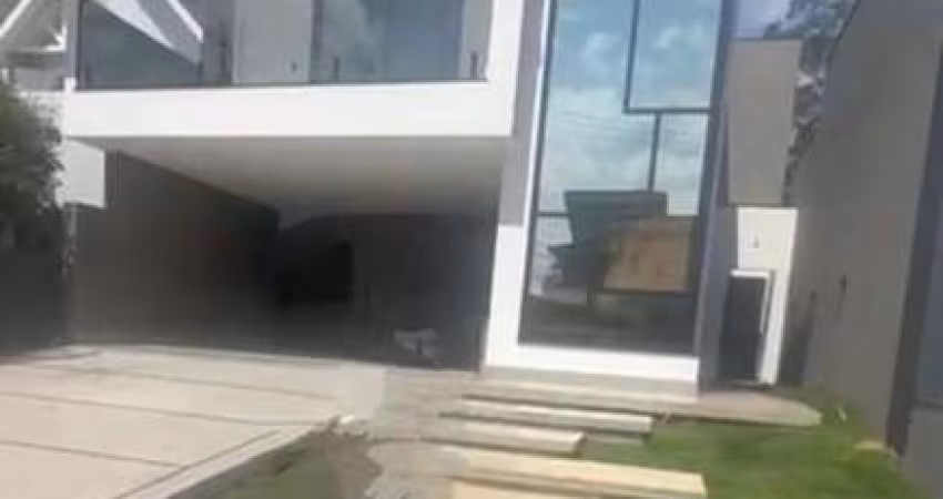 Sobrado em Condomínio para Venda em Mogi das Cruzes, Cidade Parquelandia, 4 dormitórios, 4 suítes, 6 banheiros, 4 vagas