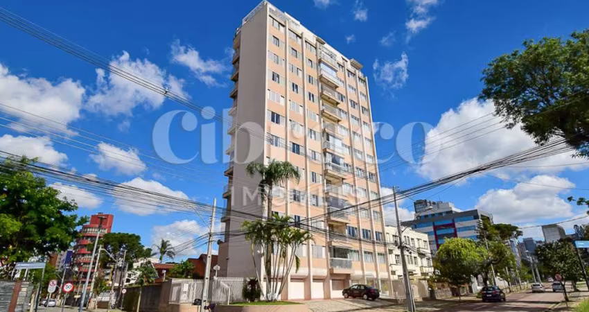 Cobertura no Alto Da XV, de 487,33m², com 3 quartos - Ed. Majorca