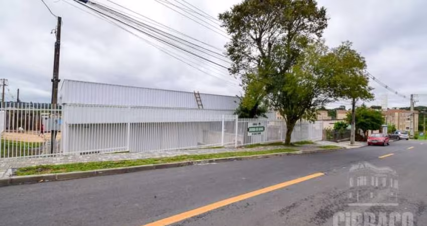 Loja no Cachoeira de 200m²