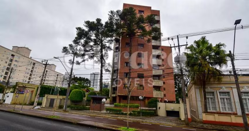Apartamento no Alto da Glória de 203,50m² com 3 suítes - Edifício Solar da Glória