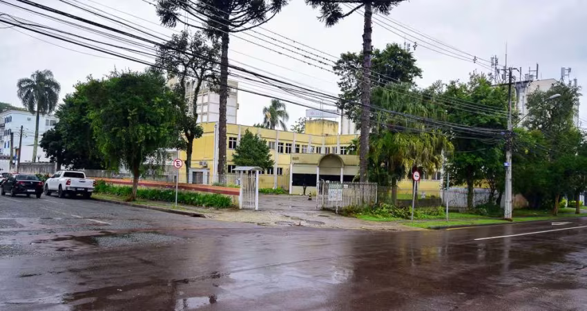 Prédio Comercial no Alto da XV de 797,50m²