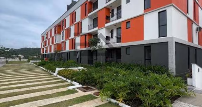 Apartamnto novo a venda no bairro Serraria em São José / SC