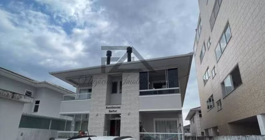 Apartamento para Venda em Palhoça, Nova Palhoça, 2 dormitórios, 1 suíte, 1 banheiro, 1 vaga