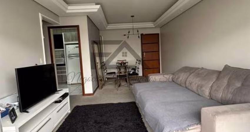 Apartamento para Venda em São José, Kobrasol, 2 dormitórios, 1 suíte, 1 banheiro, 1 vaga