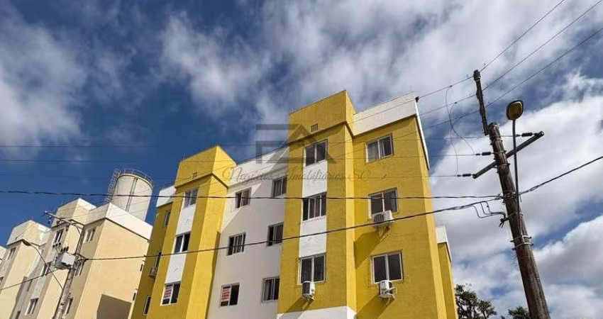 Apartamento para Venda em São José, Real Parque, 2 dormitórios, 1 banheiro, 1 vaga