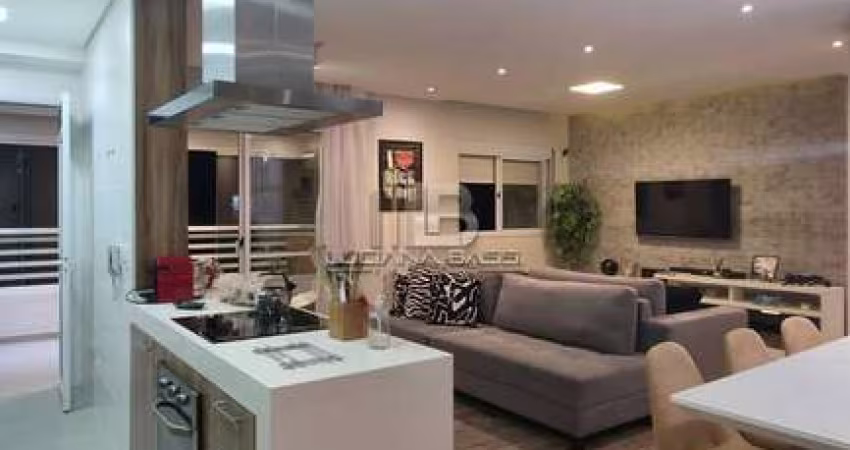 Apartamento à Venda Osasco-SP / Jardins do Brasil