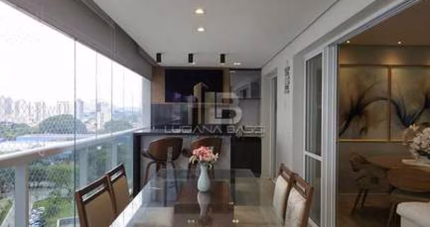 Apartamento à Venda Centro - Osasco-SP / Jardins do Brasil