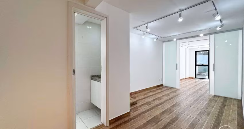 Sala comercial à venda, 41m2 por R$320.000 - Centro - Várzea, Teresópolis