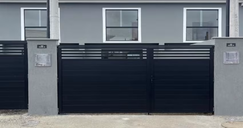 Casa com 2 quartos na avenida Cesário de melo; Casa com 2 quartos em Cosmos
