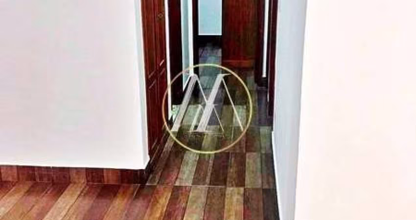 Apartamento à venda com 3 dormitórios, 68m², Rua Paranaguá, Centro - Londrina/PR