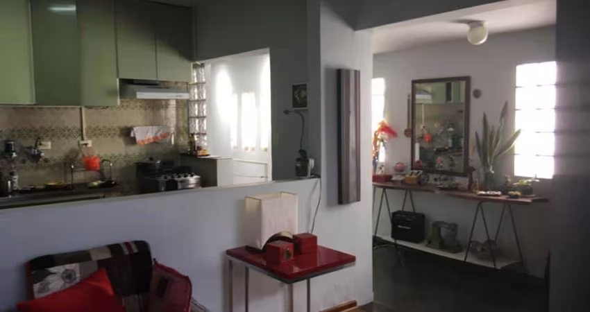 Casa com 3 quartos à venda na Rua Tenente Sebastião Soares, Jardim Monte Alegre, Taboão da Serra