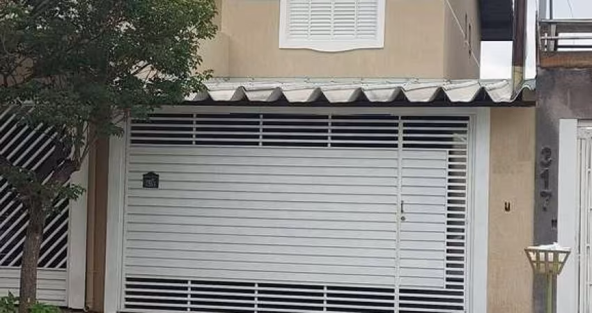Casa com 2 quartos para alugar na Rua México, Jardim América, Taboão da Serra