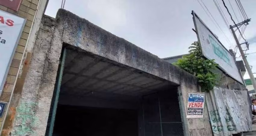 Terreno comercial à venda na Avenida Caetano Barrella, Jardim da Glória, Taboão da Serra