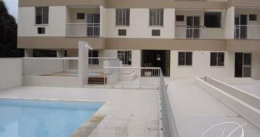 Praça Seca, Rua Florianopolis, Village de Maiorca, apartamento 2 quartos (suite), lazer completo, segurança