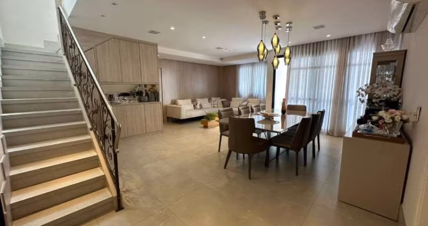 Freguesia, Geminiao Gois, belissima cobertura com 306m², terraço gourmet com piscina aquecida, fino acabamento, moveis planejados