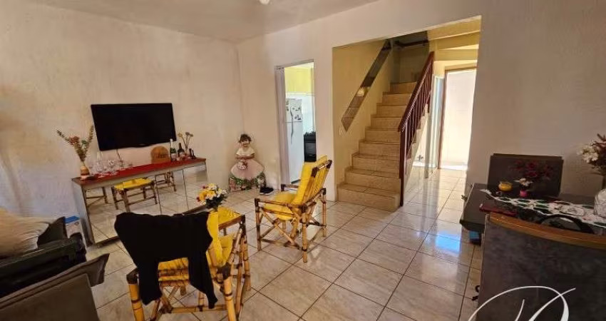 Pedra de Guaratiba, Praia da Brisa, casa duplex 2 suites, a 100m da praia