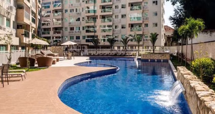 Vendo apartamento 2 suites, lazer completo, varanda gourmet, andar alto