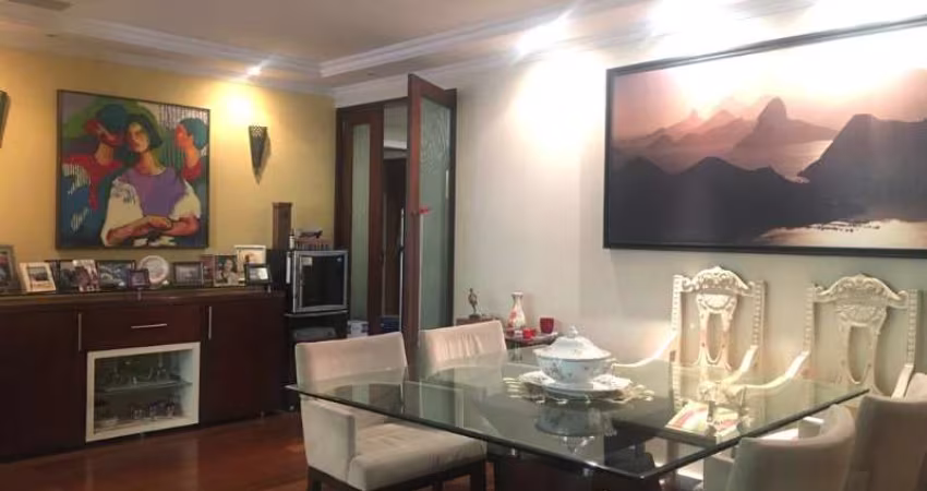 Vendo apartamento Barra da Tijuca, Jardim Oceanico