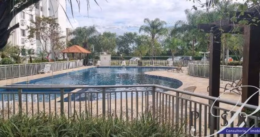 Apartamento à Venda na Barra da Tijuca - 2 Quartos, 1 Vaga, Condomínio com Lazer Completo - Oportunidade Imperdível!