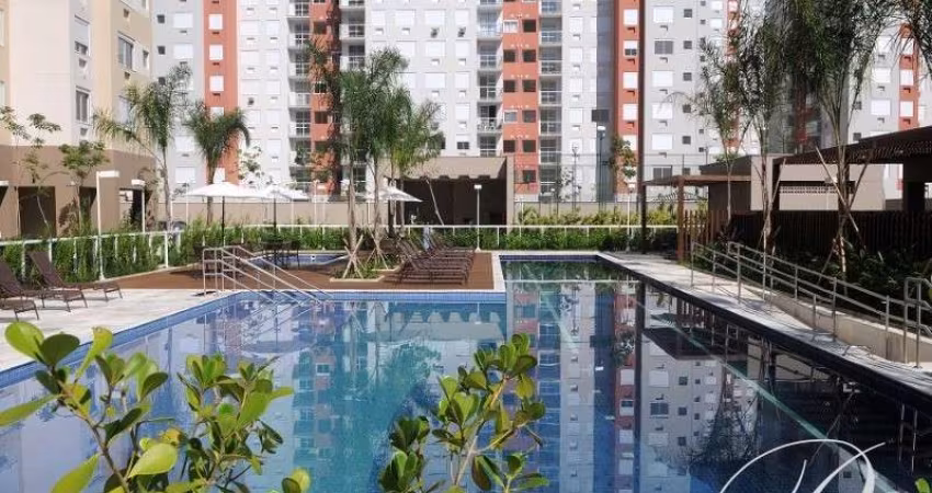 Up Barra Mais - Apartamento 2 Quartos à Venda em Jacarepaguá, Rio de Janeiro-RJ. Mobiliado e Decorado por Arquiteto. Conheça!