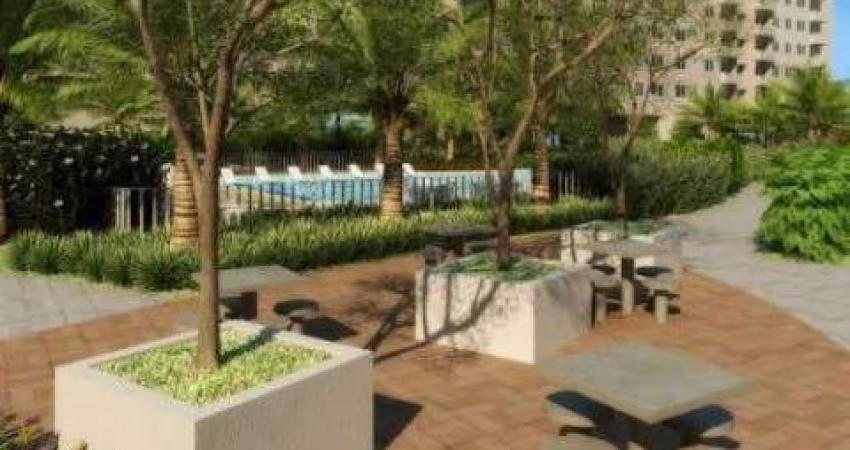 Apartamento de 3 quartos com suíte e lazer completo na Taquara - Rio de Janeiro-RJ! Financiamento e FGTS aceitos.
