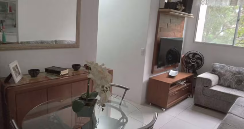 Apartamento à venda em Vargem Pequena, Rio de Janeiro - Reserva da Praia: 2 quartos, sala, cozinha com armários, lazer completo!