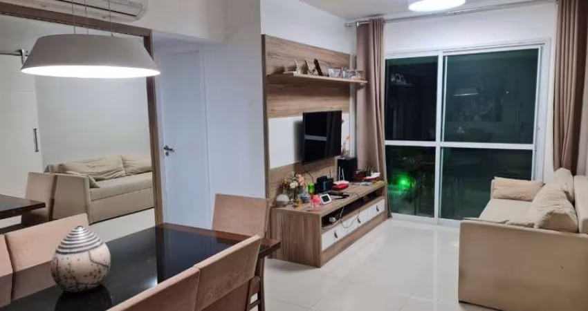 Apartamento de 2 quartos no Recreio dos Bandeirantes, Rio de Janeiro - Reformado e Decorado - 114m² - 2 Vagas de Garagem