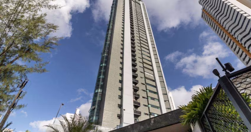 Apartamento à venda com 4 quartos, sendo 2 suítes com 350m²