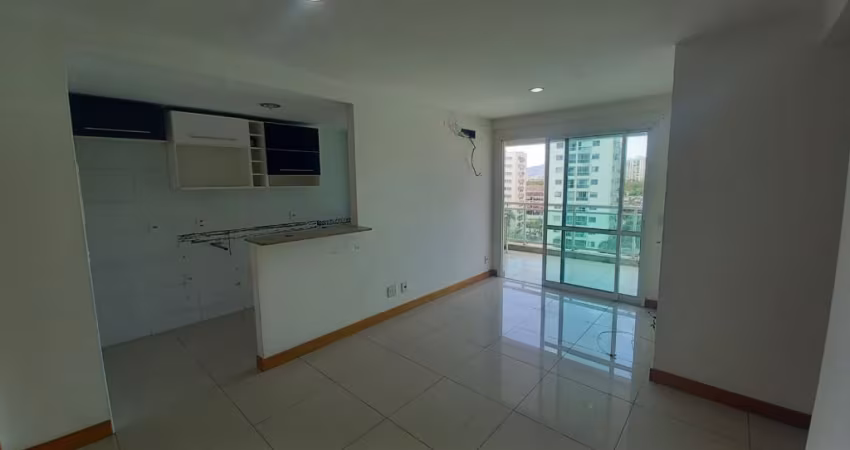 Apartamento para venda com 3 quartos em Barra Olímpica - Rio de Janeiro - RJ