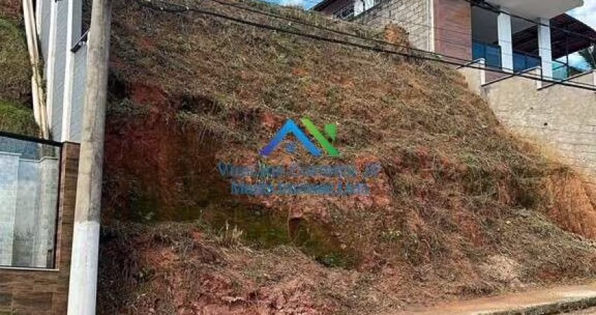 Lote à venda Bairro Quintas das Avenidas