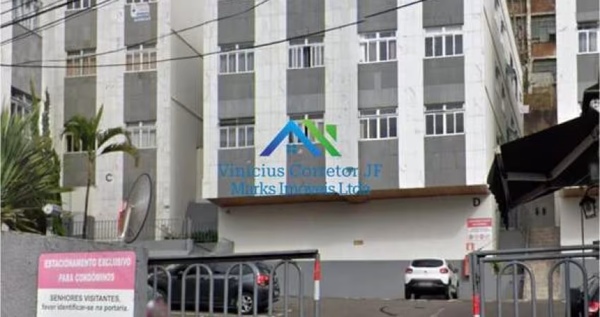 Apartamento à venda no bairro Paineiras - Juiz de Fora/MG