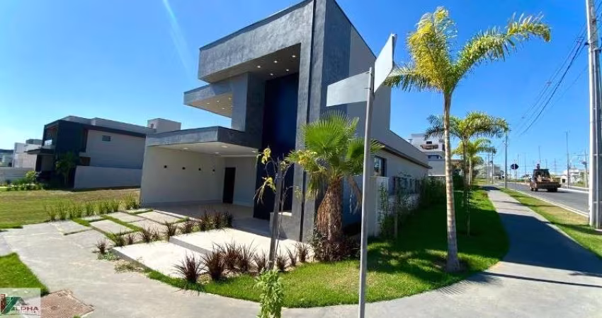 Casa em condomínio fechado com 3 quartos à venda na Avenida das Torres, S/N, São João Del Rei, Cuiabá