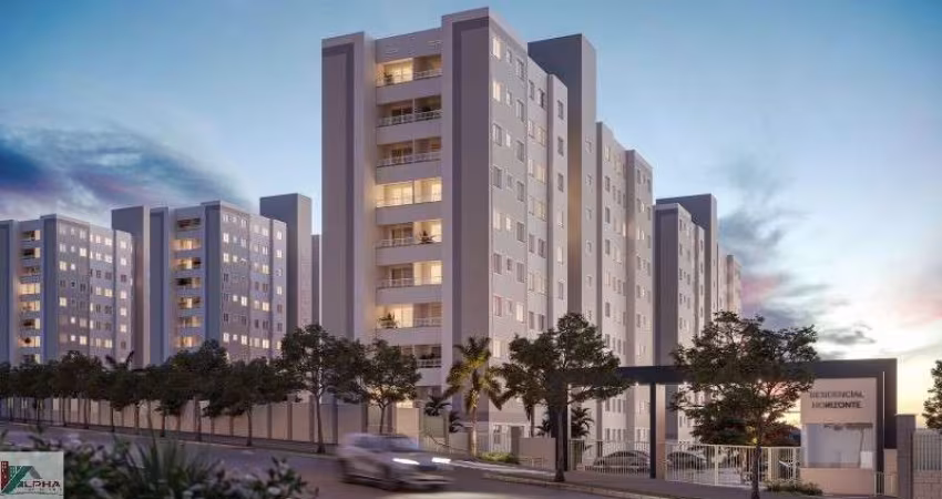 Apartamento com 3 quartos à venda na AV. DO CPA, S/N, Loteamento Jardim das Aroeiras, Cuiabá