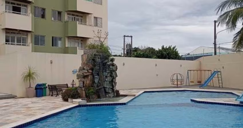 Apartamento com 2 quartos à venda na Avenida Agrícola Paes de Barros, 687, Cidade Alta, Cuiabá