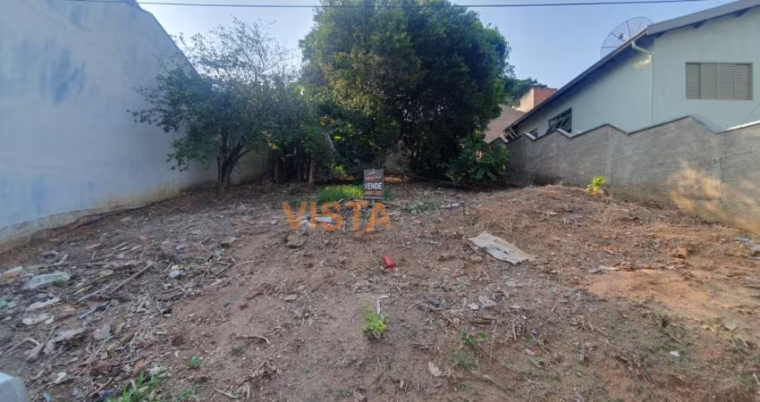 Lote / Terreno em Parque Residencial Tereza Cristina - SJBV