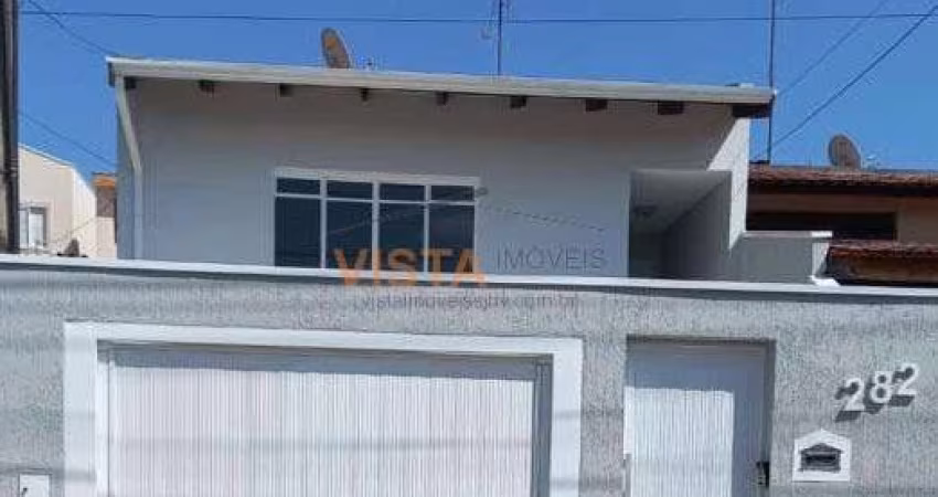 Casa 2 dorm. em Jardim Santo Andre - SJBV