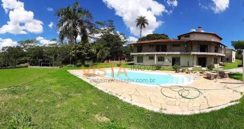 Casa Chácara à venda em - São João da Boa Vista
