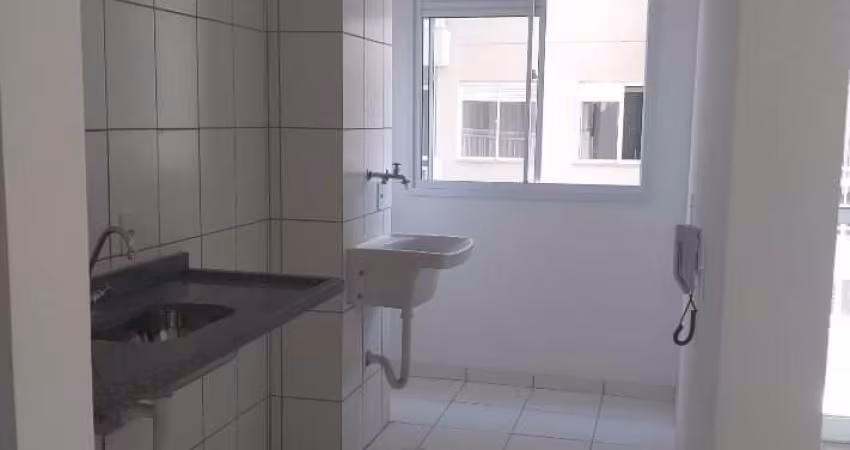 Apartamento em Itapevi