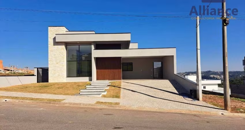 Casa com 3 dormitórios à venda, 273 m² por R$ 2.090.000,00 - Condomínio Santa Isabel - Louveira/SP