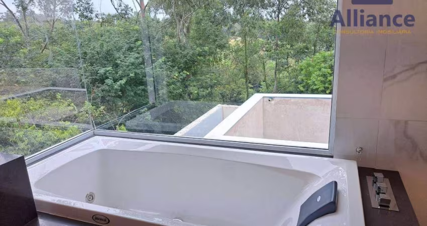 Casa com 3 dormitórios à venda, 378 m² por R$ 2.600.000,00 - Condomínio Santa Isabel - Louveira/SP