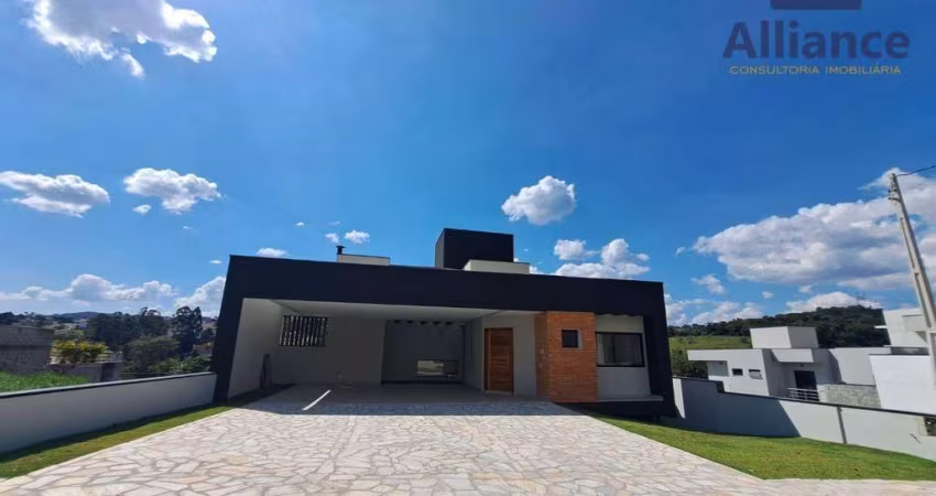 Casa com 3 dormitórios à venda, 269 m² por R$ 2.100.000,00 - Condomínio Santa Isabel - Louveira/SP