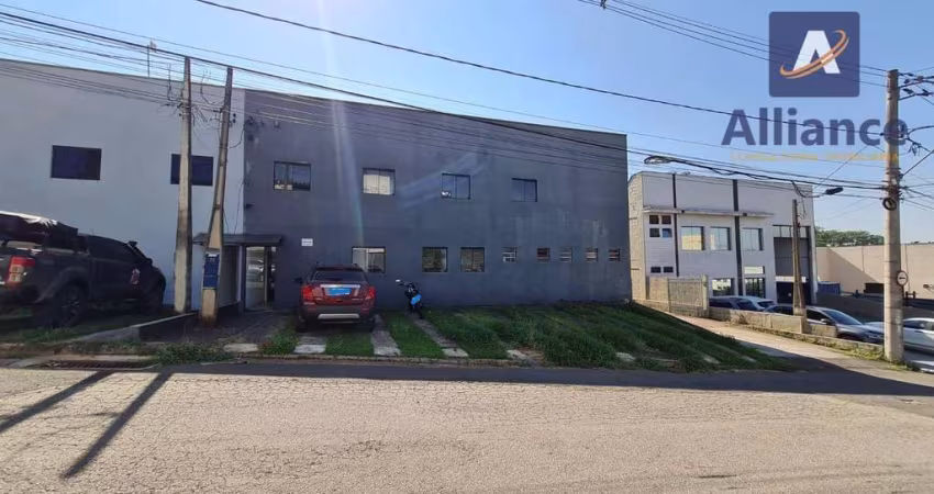 Galpão para alugar, 1700 m² por R$ 60.000,00/mês - Macuco - Valinhos/SP