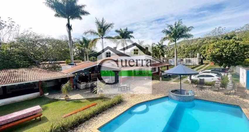 para à venda com    no bairro Alpes, Bom Jesus dos Perdões -