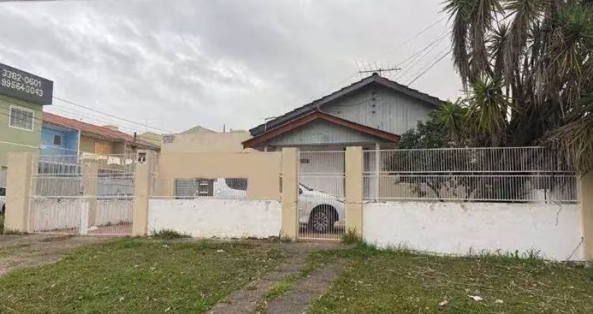 Terreno à venda, Afonso Pena - São José dos Pinhais/PR