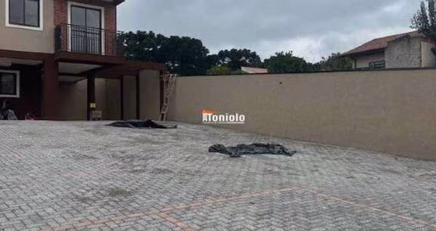 Apartamento à venda, 3 quartos, 1 vaga, Parque da Fonte - São José dos Pinhais/PR