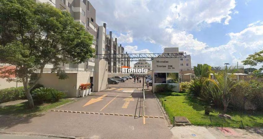 Apartamento 02 Dormitórios
