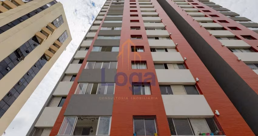 APARTAMENTO VILA CLEMENTINO 110 M²