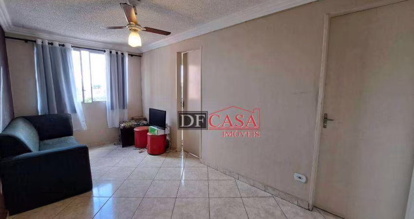 Apartamento em Guaianazes